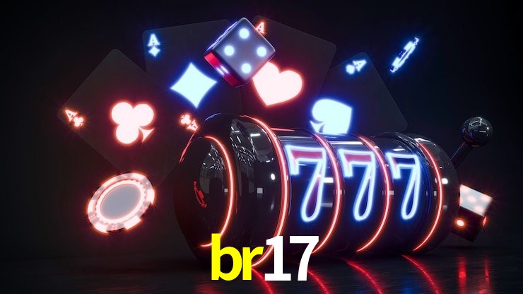 Welcome Bonus br17