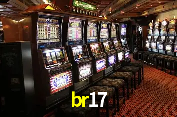 Desvendando o Mundo dos Jogos Virtuais na br17
