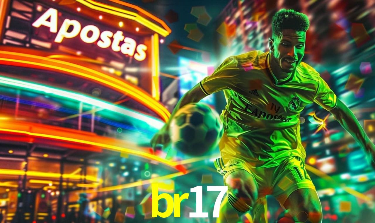 Estatísticas br17