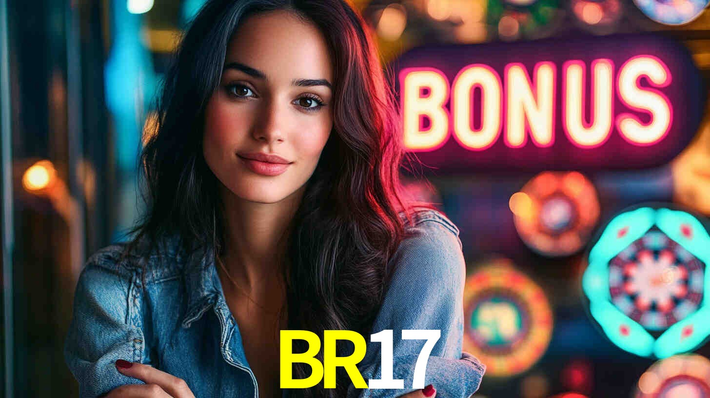 Descubra a Categoria de Bônus no BR17: Uma Oportunidade Imperdível