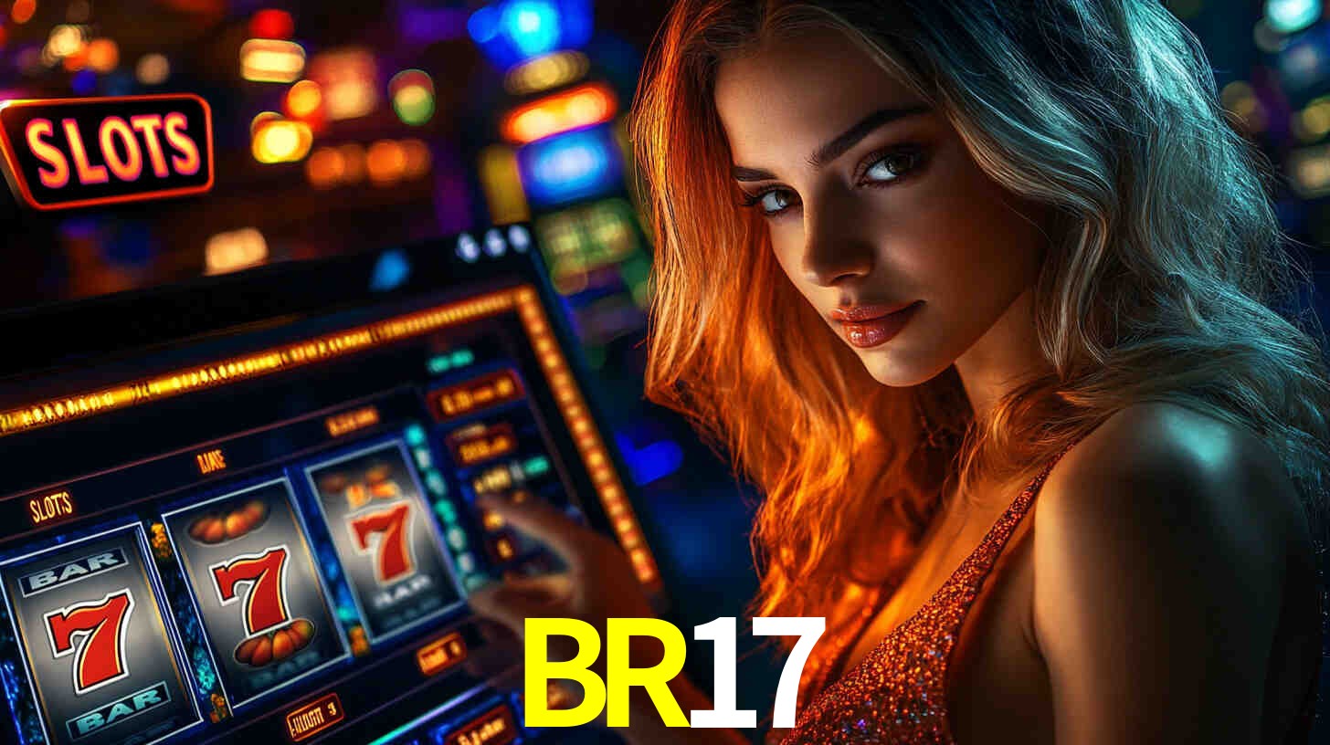 Descubra o Mundo das Mesas de Jogos no BR17