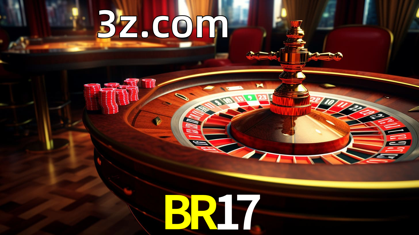 Experiência de Jogos BR17