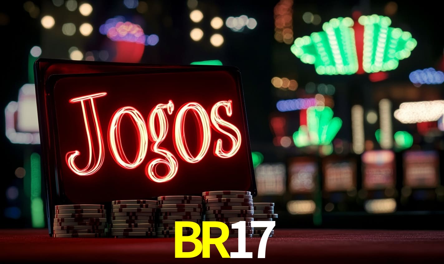 500+ Jogos Exclusivos BR17