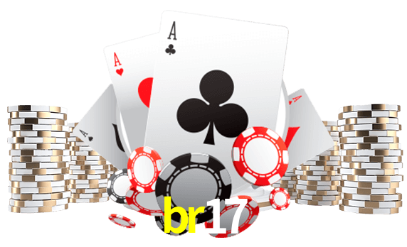 Jogue jogos de pôquer em br17