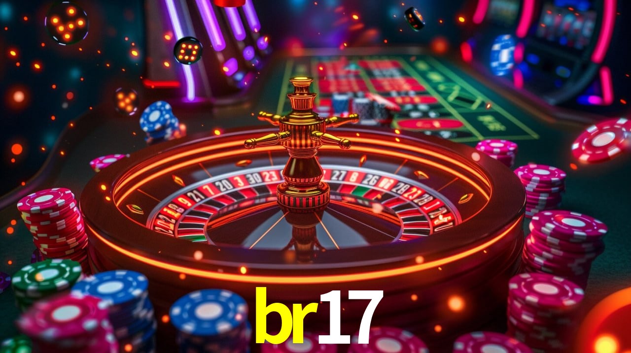 Inovações de Jogos na br17: O Futuro das Experiências Interativas