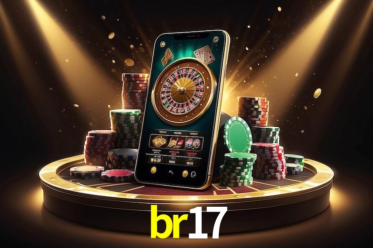 Diretório de Jogos br17