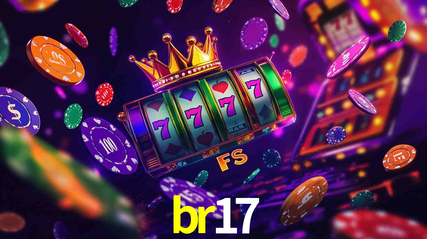 Blackjack Table br17