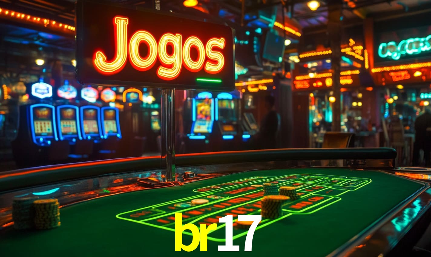 Recursos de Bônus br17
