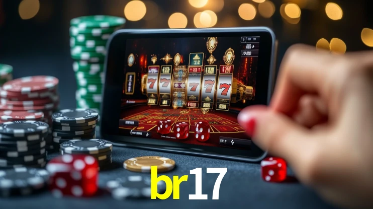Live Casino br17