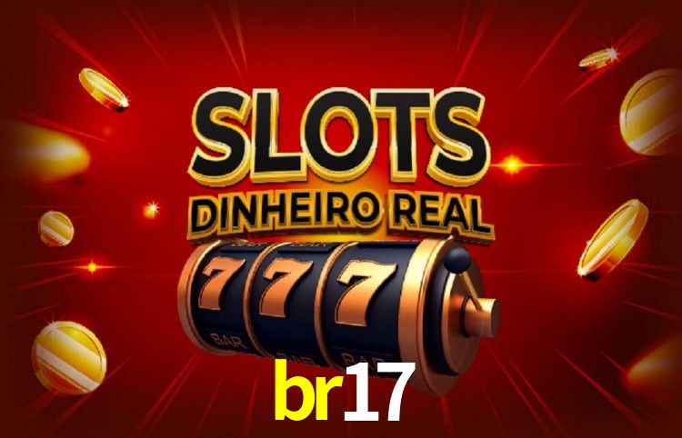 Tecnologia da Plataforma br17