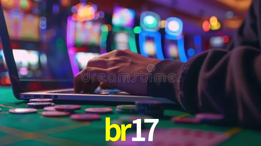 A Emoção da Loteria na br17: Uma Chance de Mudança de Vida