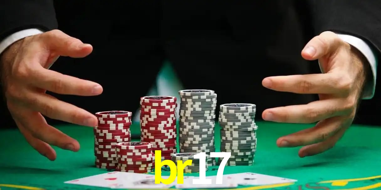 cassino br17