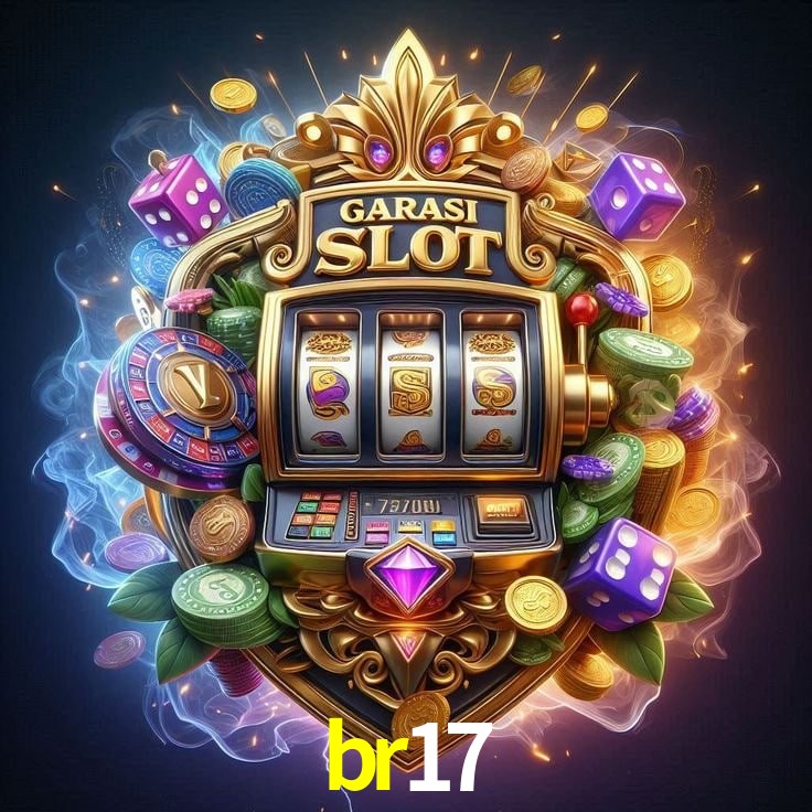 Jogos de Slot br17