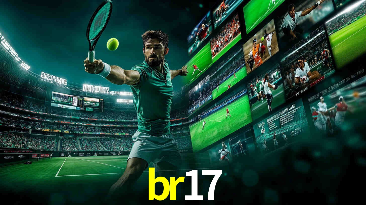 Descubra a Magia dos Jogos de Arcade no br17