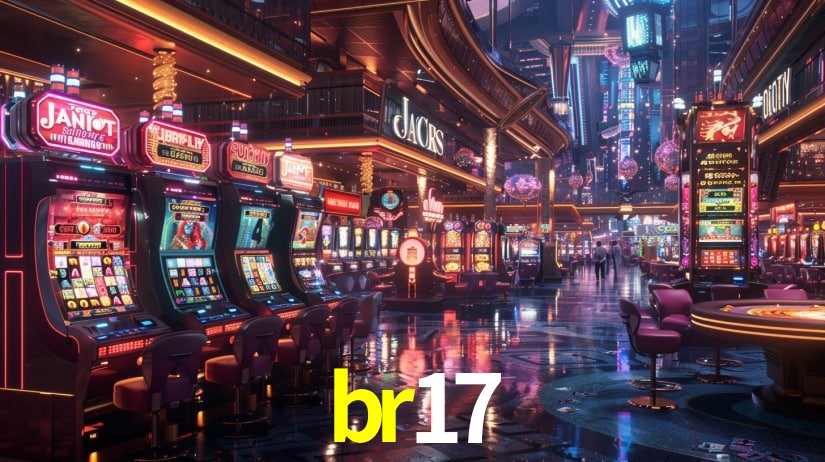 Slot Games br17