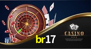 Mesa de Blackjack br17