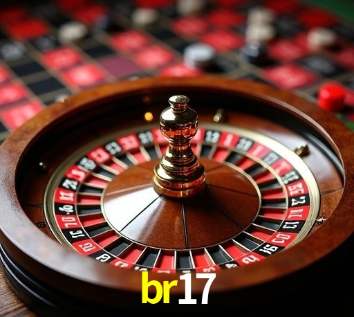 Integração de APIs br17