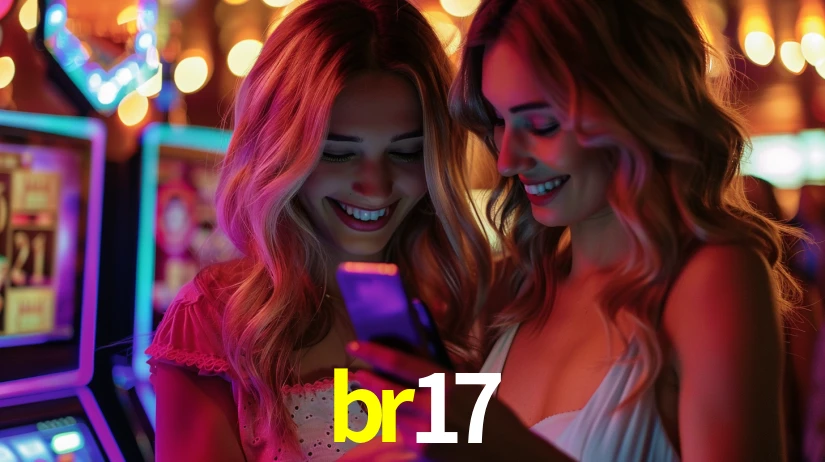 Ofertas Imperdíveis na br17: Promoções e Bônus Que Valem a Pena