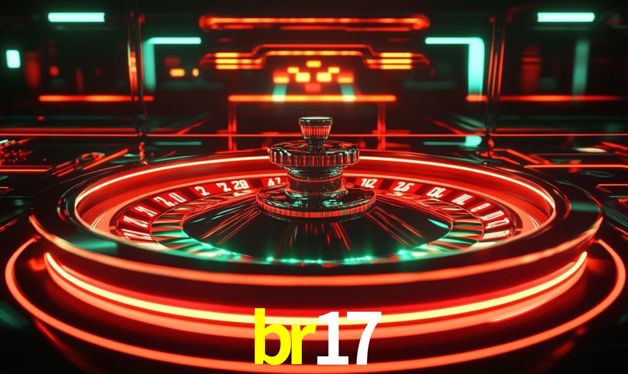 A Experiência Imersiva dos Cassinos Ao Vivo no br17