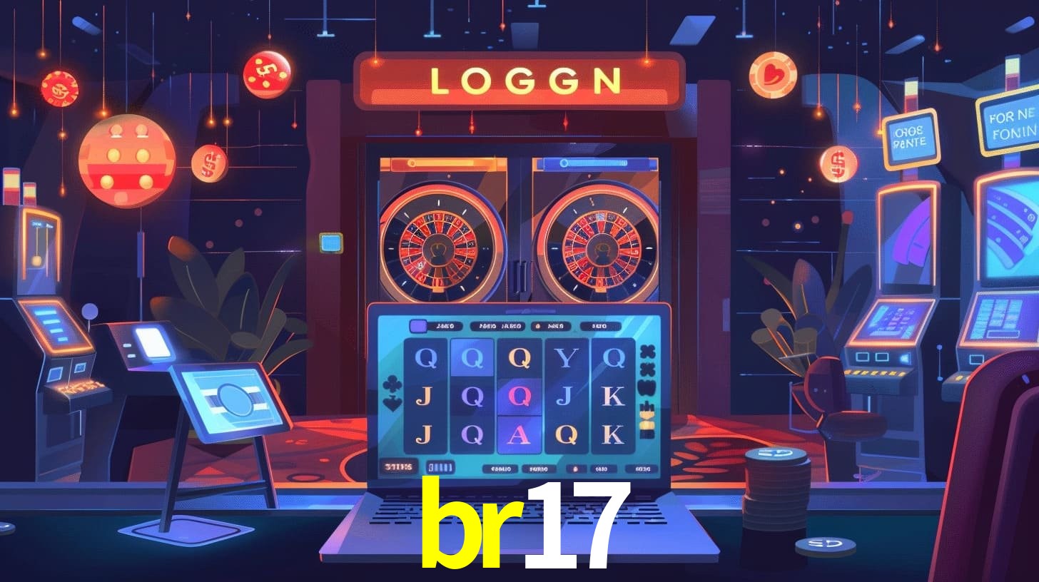 Segurança 2FA br17
