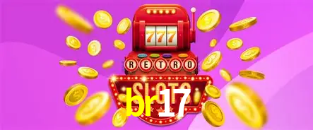 Descubra o Mundo do Cassino Online com br17