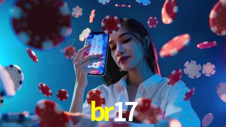 Descubra a Essência do br17: Nossa História e Compromissos