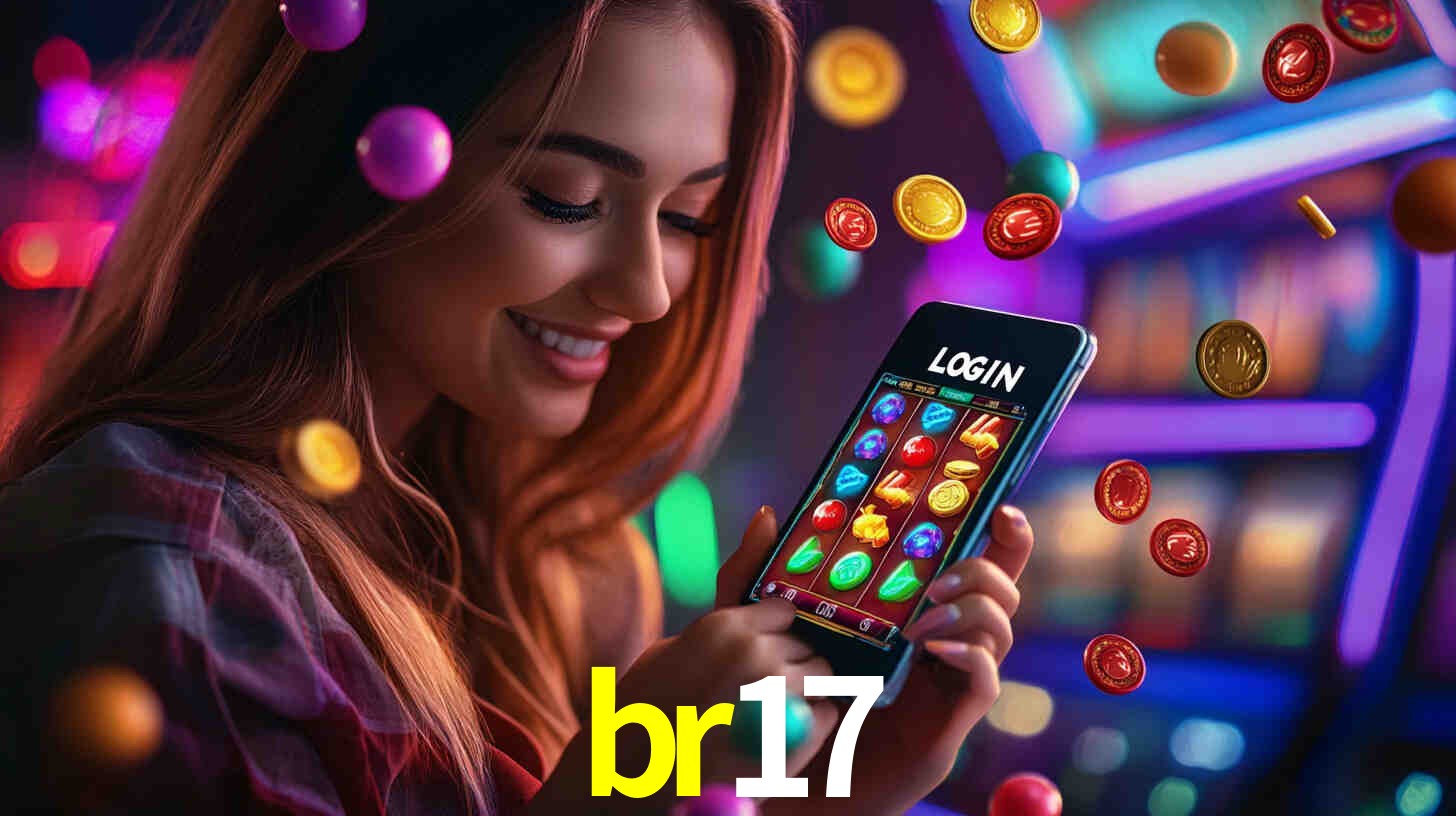 Explore as vantagens do br17: serviço profissional e confiabilidade