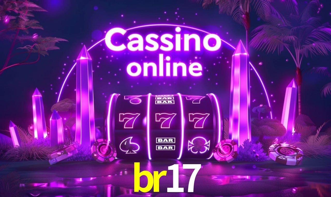 Casino Ao Vivo br17
