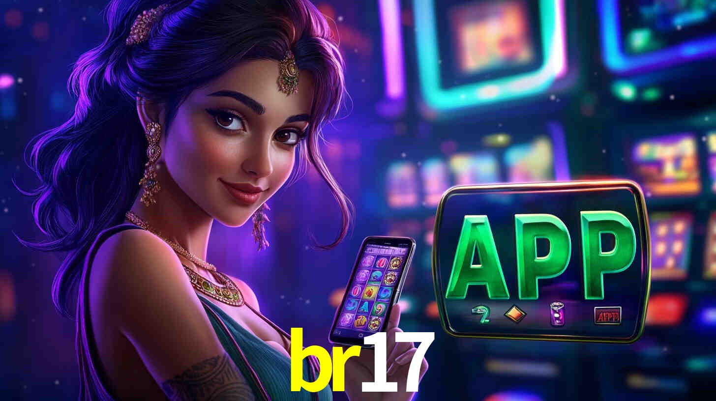 br17: Seu Especialista em Apostas Esportivas Brasileiras