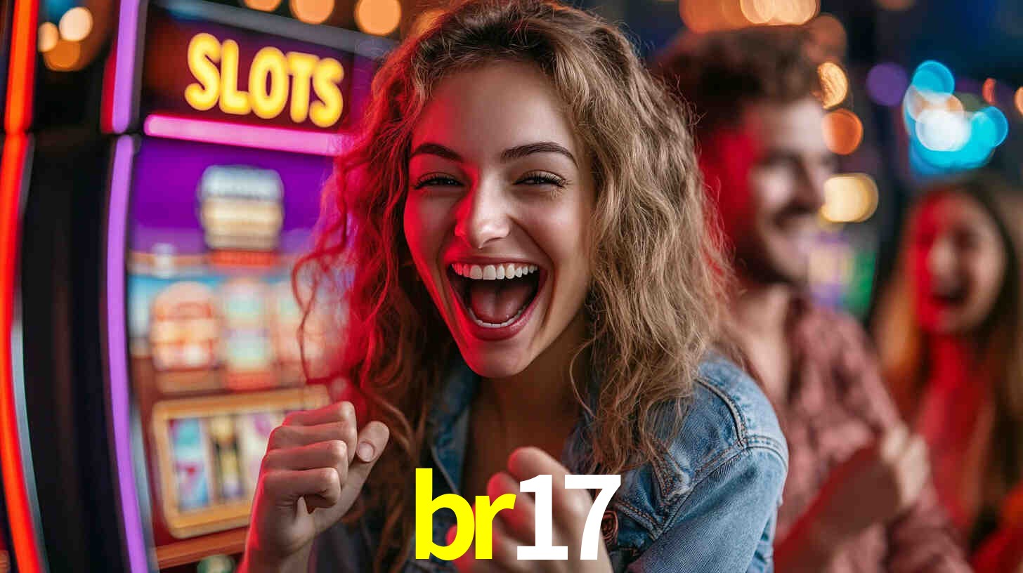 A Popularidade dos Caça-Níqueis no br17