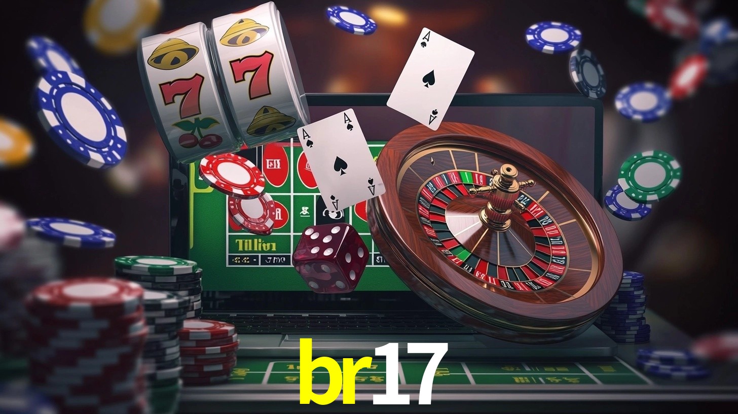 Welcome Bonus br17