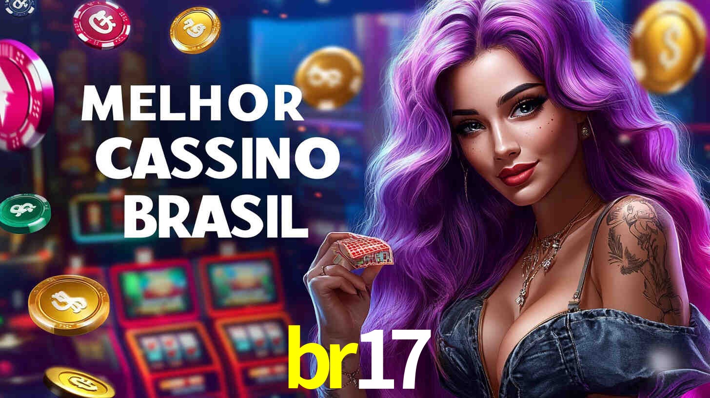 Desvendando o Mundo dos Jogos Virtuais na br17