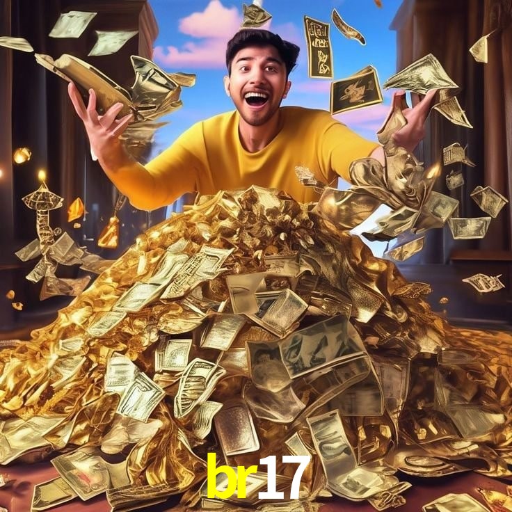 PIX Instantâneo br17