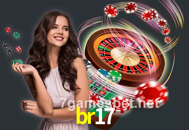 vivo no cassino br17